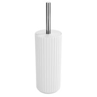 Modern Ceramic Heavy Duty Toilet Brush - 32cm